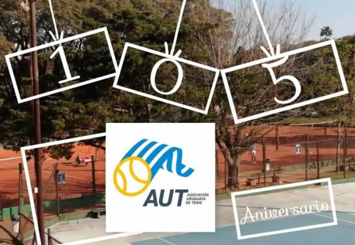 105 Años de la AUT