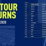 ATP Actualiza Calendario 2020 ATP Tour