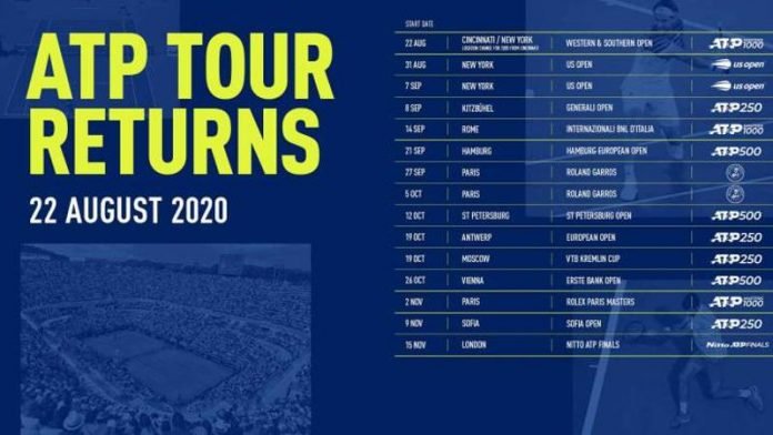 ATP Tour