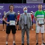 Behar gana en Todi Ariel Behar campeón en Todi