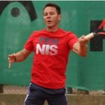 «Jugar Copa Davis por Uruguay fue lo mejor que me pasó en el tenis» Pablo Bianchi
