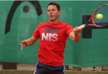 «Jugar Copa Davis por Uruguay fue lo mejor que me pasó en el tenis» Pablo Bianchi