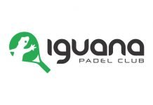 Abre el Iguana Padel Club Iguana Padel Club