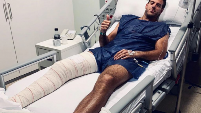 Juan Martín Del Potro