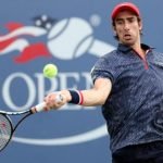 Cuevas tiene rival en el US Open Pablo Cuevas