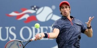 Cuevas tiene rival en el US Open Pablo Cuevas