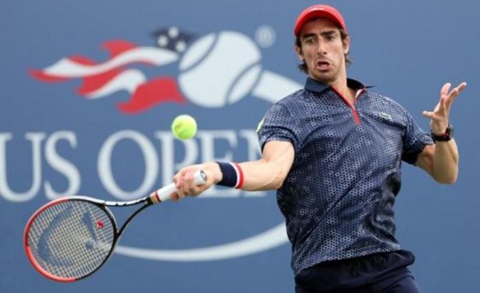 Pablo Cuevas