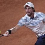Debuta Cuevas en el Cincinnati de NY Pablo Cuevas