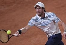 Debuta Cuevas en el Cincinnati de NY Pablo Cuevas