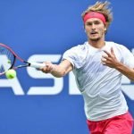 Zverev es finalista del US Open y se cita con Thiem Alexander Zverev