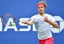Zverev es finalista del US Open y se cita con Thiem Alexander Zverev