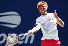 Zverev semifinalista: superó a Coric y se cita con Carreño Busta en el US Open Alexander Zverev