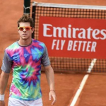 La vuelta del tenis en esta «nueva normalidad» por parte de Ariel Behar Ariel Behar