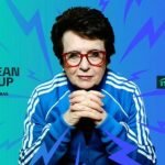 La Fed Cup se llamará Billie Jean King Cup Billie Jean King Cup