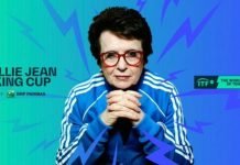 La Fed Cup se llamará Billie Jean King Cup Billie Jean King Cup