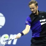 En duelo ruso, Medvedev pasa por Rublev y es semifinalista; ahora, chocará con Thiem que despachó a de Minaur Daniil Medvedev