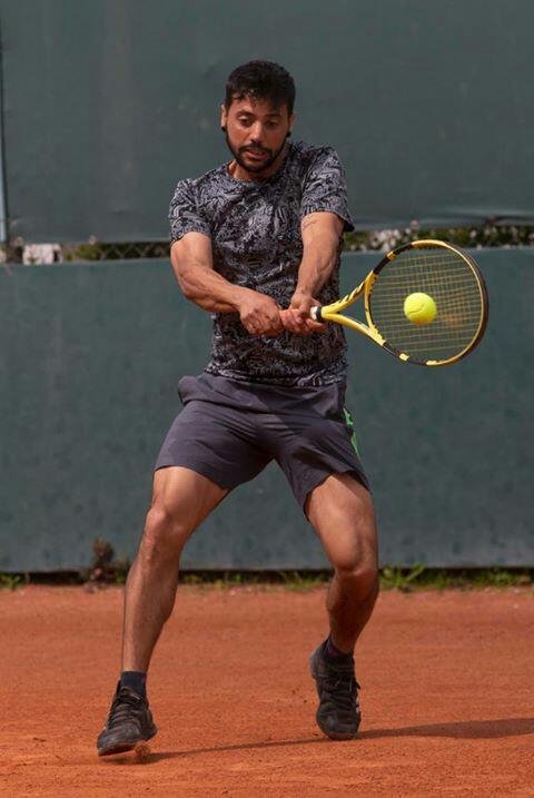 Darío Acosta