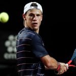 Schwartzman pasó por Shapovalov, es finalista y espera a Djokovic Diego Schwarztman