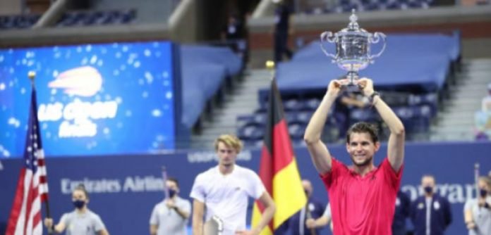 Dominic Thiem