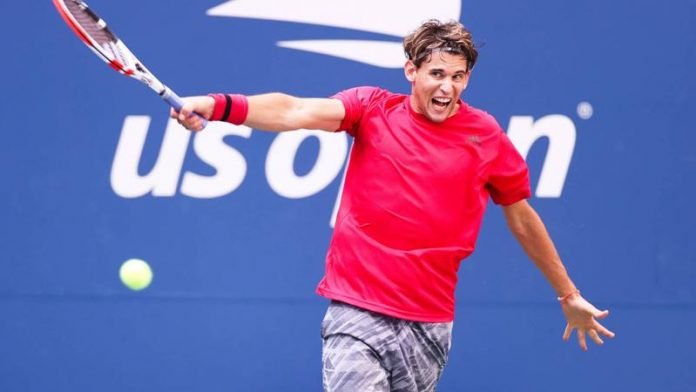 Dominic Thiem Dominic Thiem