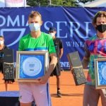 Tercer título al hilo de Behar Golubev - Behar