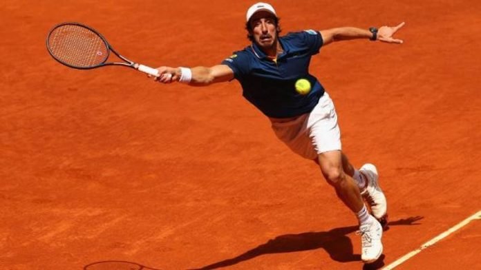 Pablo Cuevas