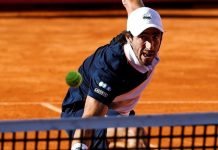 Cuevas gana en Aix en Provence Pablo Cuevas