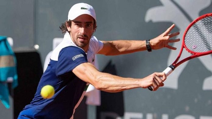 Pablo Cuevas