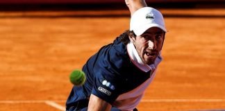 Cuevas gana en Aix en Provence Pablo Cuevas