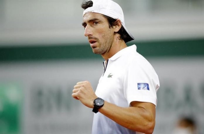 Pablo Cuevas