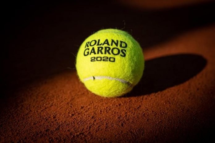 Roland Garros 2020