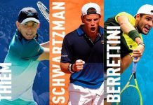 El Argentina Open se une con Roland Garros Argentina Open 2020