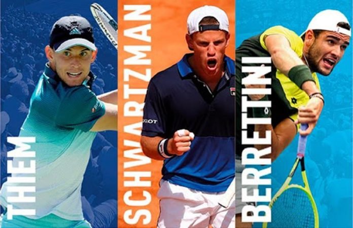 Argentina Open 2020