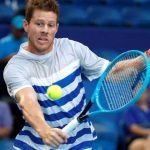 Behar a semis en el Challenger de Parma Ariel Behar