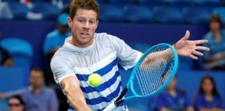 Behar a semis en el Challenger de Parma Ariel Behar