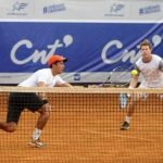 Ariel Behar a la final en Turquía Ariel Behar - Gonzalo Escobar