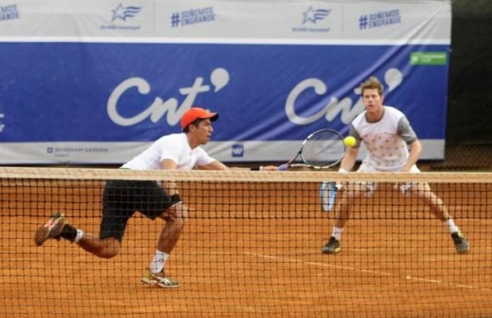 Ariel Behar - Gonzalo Escobar Ariel Behar - Gonzalo Escobar