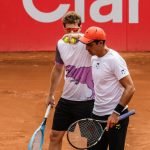 Behar semifinalista en Turquía Ariel Behar - Gonzalo Escobar