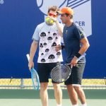 Behar campeón en Estambul Ariel Behar - Gonzalo Escobar