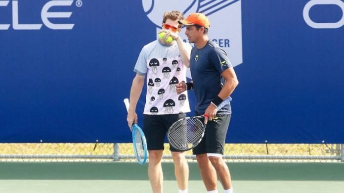 Ariel Behar - Gonzalo Escobar Ariel Behar - Gonzalo Escobar