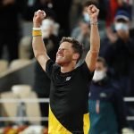 Un «peque» gigante está en semifinales luego de superar a Thiem, ahora Schwartzman aguarda por Nadal Diego Schwarztman
