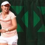 Terminó la ilusión celeste en París Guillermina Grant