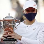 Una princesa de 19 años reina en París: Swiatek logra su primer título de Grand Slam Iga Swiatek