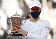 Una princesa de 19 años reina en París: Swiatek logra su primer título de Grand Slam Iga Swiatek