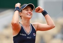 Podoroska vive un sueño: eliminó a Svitolina y es semifinalista en Roland Garros Nadia Podoroska