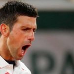 Djokovic derrota a Carreño Busta y espera a Tsitsipas en Roland Garros Novak Djokovic