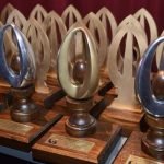 Grant es el Charrúa de Tenis Premio Charrua