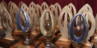 Grant es el Charrúa de Tenis Premio Charrua