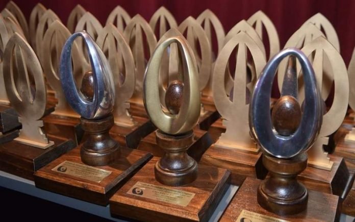 Premio Charrua