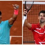 Nadal y Djokovic se citan en la final de Roland Garros Rafael Nadal - Novac Djokovic